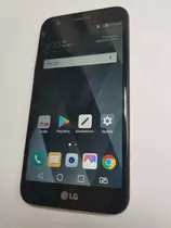 Celular LG K 10 2017 32gb  2gb   Usado Testado 