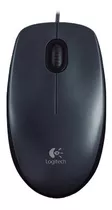 Mouse Logitech M100