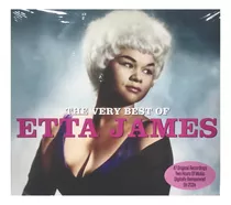 Etta James - The Very Best Of