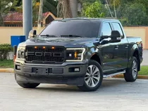 Ford  F150stx Americana 