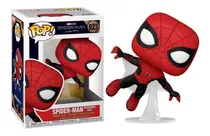 Spiderman Funko Pop 923 Spider-man No Way Home / Original