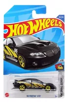 Hotwheels Básicos Coleccionables Elige Tu Modelo