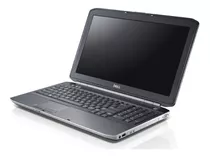 Notebook Dell Latitude E5530inteli5-3320m-240gb-4gb Reac