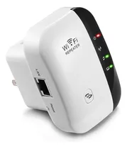 Extensor Repetidor Wifi 300 Mbps Inalambrico - Jeux