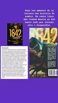 Libro 1842 Gye Ciudad Muerta