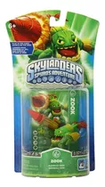 Boneco Skylanders Spyros Adventure Zook Para Pc Ou Mac