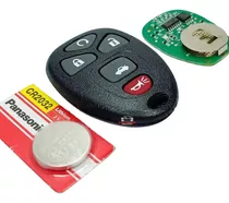 Control Alarma Pontiac Solstice Torrent 2006 A 2010