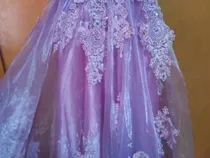 Vestido 15 Años 