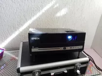 Projetor Epson Lcd Powerlite Presenter L