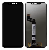 Modulo Compatible Xiaomi Redmi Note 6 Pro + Pegamento Negro