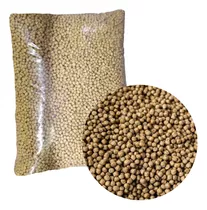 Comida_alimento 1kg Para Carpas  Peces Ciclidos_acuaworld