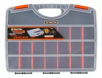 Organizador Herramientas 21 Compartimentos Tactix 12p (31cm)