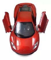 Auto De Coleccion A Escala 1:32 Mclaren 12c