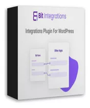 Bit Integrations Pro Plugin Wordpress - Envio Imediato