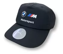 Boné Puma Bmw Motorsport Bb Aba Curva - 024021