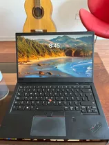 Notebook Lenovo X1 Carbon I7 6th Gen