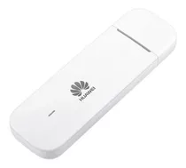 Módem Router Huawei E3372 Blanco