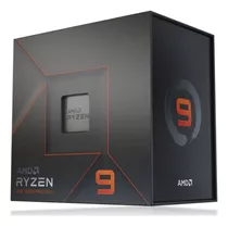 Amd Ryzen 9 7950x 4.5 Ghz 16-core Processor & Asus Crosshair