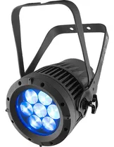 Chauvet Professional Colorado 1-quad Zoom Sa