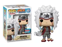 Funko Pop Naruto 1025 - Jiraya