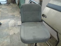 Vendo Asiento Trasero De Ssang Yong Musso Año 2001