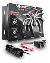 Epicentro Restaurador De Bajos Soundstream Bxm-100tr