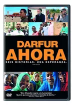 Darfur Ahora Darfur Now Documental Dvd