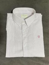 Camisa Álvaro Moreno (marca Española) - Talla S