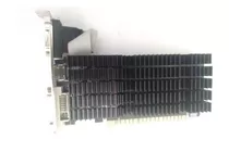 Placa De Video Ddr3 Nvidia De 1 Gb Com Defeito