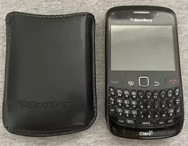 Blackberry Curve 8520. Para Repuestos