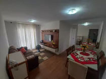 Apartamento Ibitirama Parque Das Flores Vila Prudente