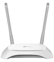 Roteador Tp-link Wr840n 300mbps 10 Unidades