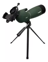 Telescópio Com Tripé Luneta Monóculos Svbony F9308b Zoom 