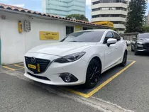 Mazda 3 2.0 Grand Touring 2017