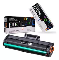 Toner Para Uso Em Samsung Mlt-d111s D111 | M2070w M2020w