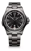 Victorinox Swiss Army Reloj Night Vision Black Ice 241665