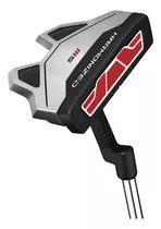 Putter Wilson Golf Harmonized M5 Grip Jumbo