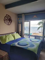 Loft Frente Mar 