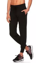 Joggings Mujer Chupin Deportivo Babucha Pantalon No Jean