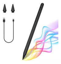 S Pen Para Apple iPad Pro 11/12.9 iPad 6.ª/7.ª iPad Mini 5th