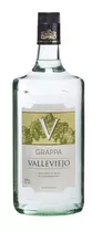 Grappa Valleviejo, 950 Ml.