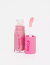 Brillo Labios Efecto Volumen Todo Moda Rosa Maquillaje Pink