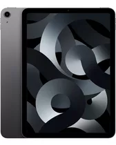 Apple iPad Air (5ª Geração) 10.9  Wi-fi 256 Gb Chip M1 - Cinza-espacial
