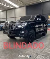 Toyota Prado Sumo 2020 Blindada