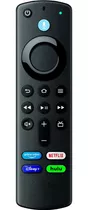 Control Remoto Para Amazon Fire Tv Stick Y Fire Tv Box