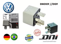 Rele Relay Bomba Gasolina Vw Golf Passat Polo Santana Audi