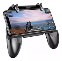 Joystick Gatillos Gamepad Mobile Freefire All In 1 W10 Pubg