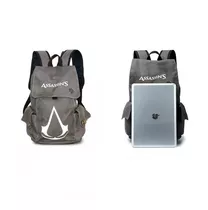 Mochila Assassins Creed 