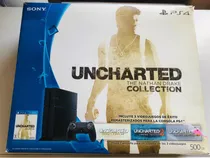 Playstation 4 500 Gb + Playstation Camera + 12 Juegos