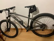 Bicicleta Scott Aspect 950 2021